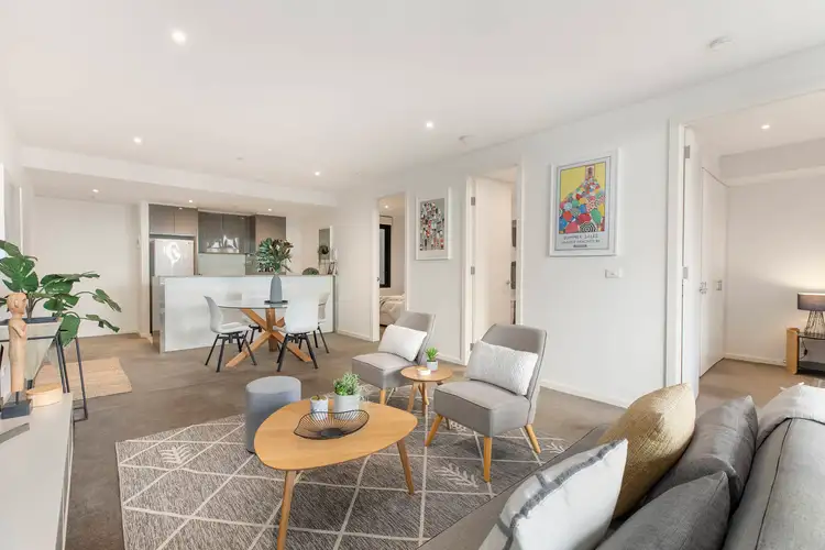 309/52 Nott Street, Port Melbourne VIC 3207