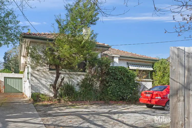 192 Rosanna Road, Rosanna VIC 3084