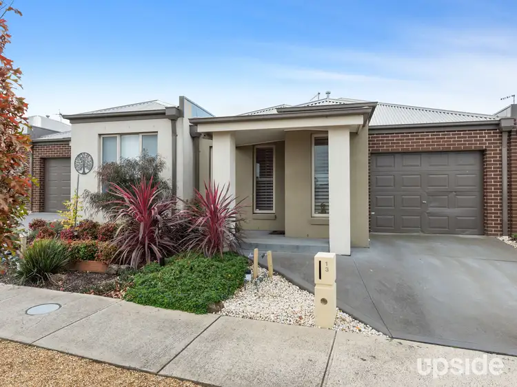 Main view of Homely house listing, 13 Havana Parade, Pakenham VIC 3810