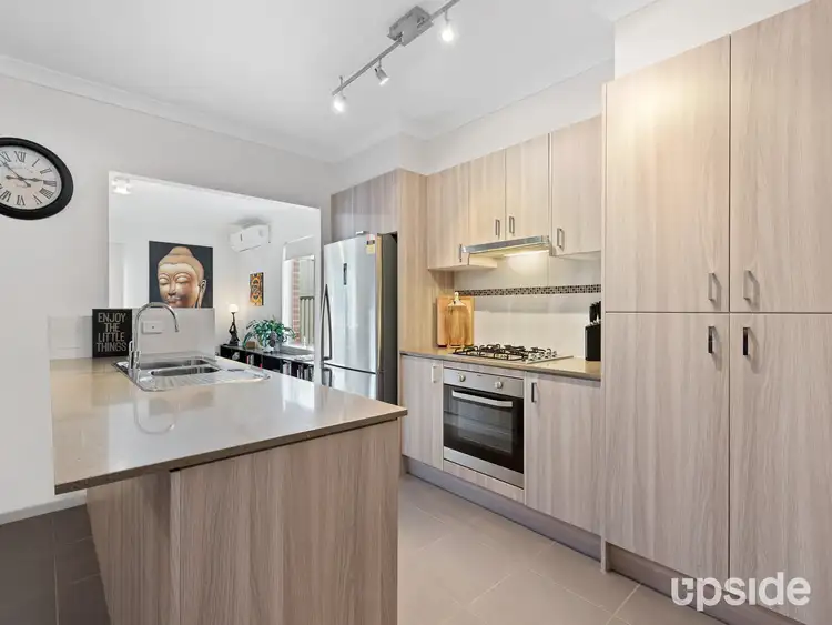 Fifth view of Homely house listing, 13 Havana Parade, Pakenham VIC 3810