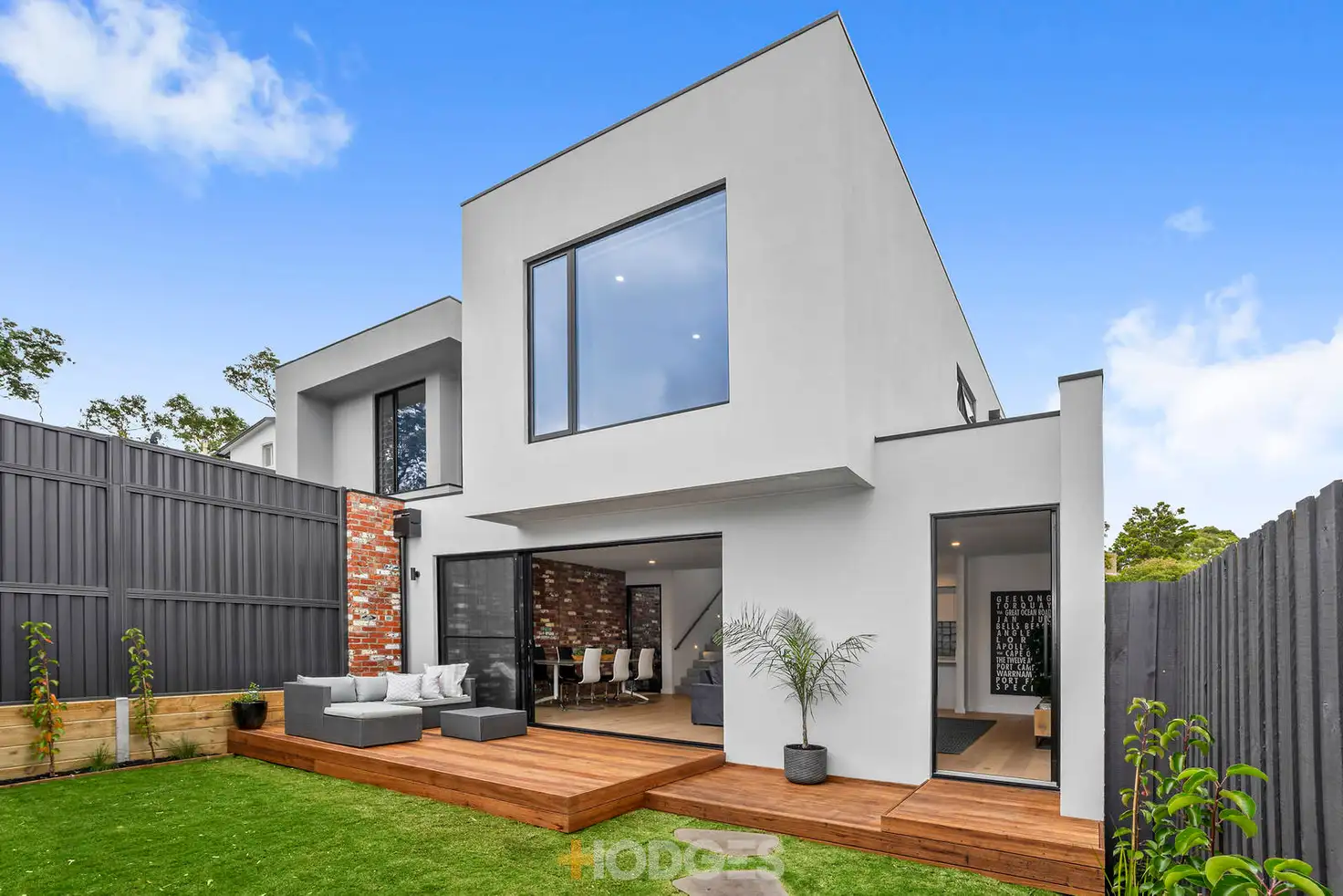 Main view of Homely house listing, 2/25 Sanglen Terrace, Belmont VIC 3216