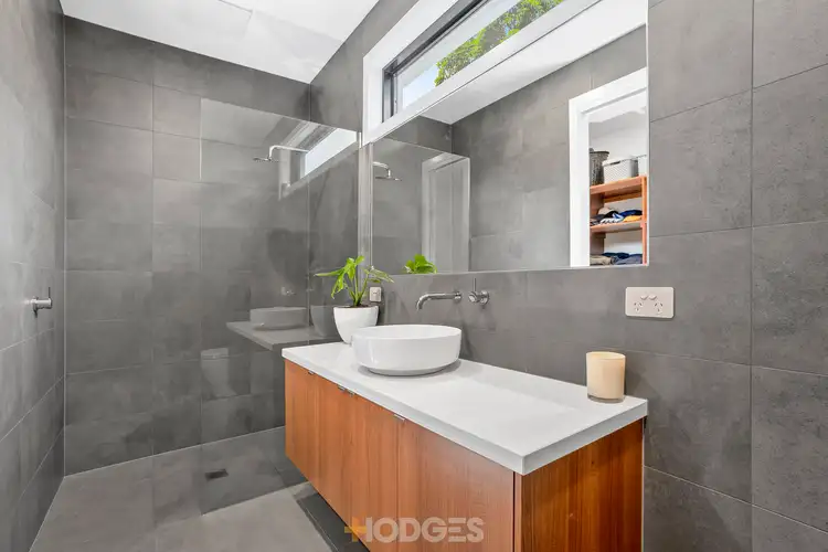 Fourth view of Homely house listing, 2/25 Sanglen Terrace, Belmont VIC 3216