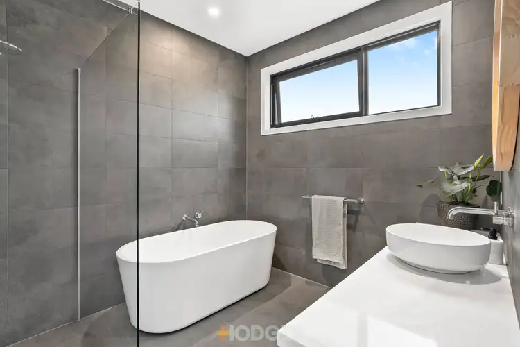 Sixth view of Homely house listing, 2/25 Sanglen Terrace, Belmont VIC 3216