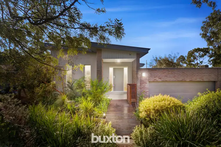 Second view of Homely house listing, 54 Bruce Street, Mount Waverley VIC 3149