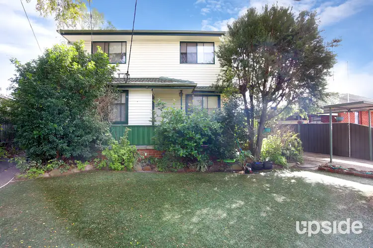14 Awatea Place, Lethbridge Park NSW 2770
