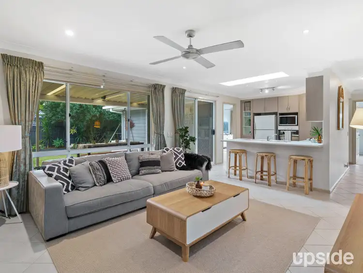 Second view of Homely house listing, 6 Hakea Place, Glenning Valley NSW 2261