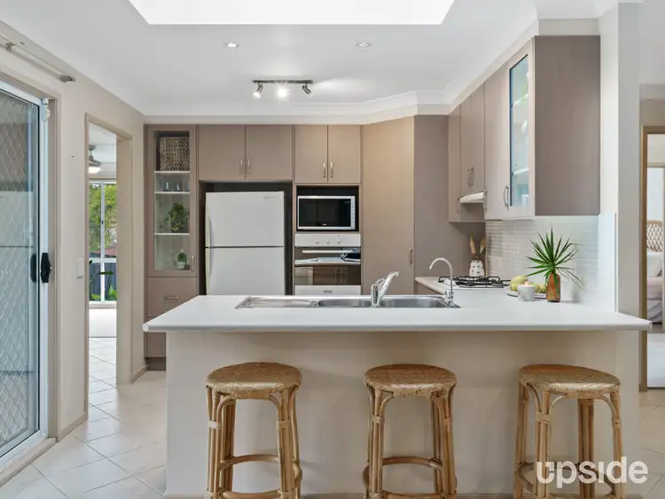 Third view of Homely house listing, 6 Hakea Place, Glenning Valley NSW 2261