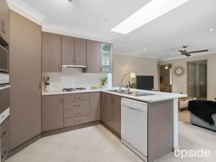 Fourth view of Homely house listing, 6 Hakea Place, Glenning Valley NSW 2261