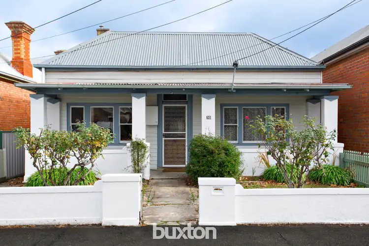 16 Ascot Street, Ballarat Central VIC 3350
