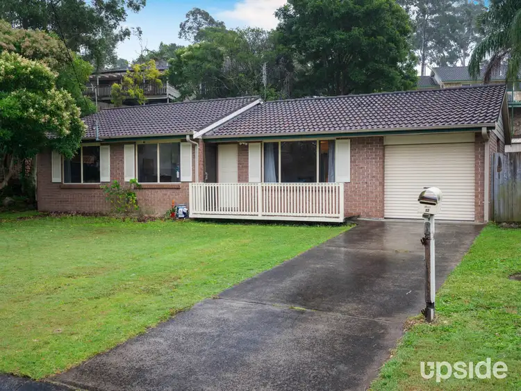 Second view of Homely house listing, 12 Roselands Avenue, Wyoming NSW 2250