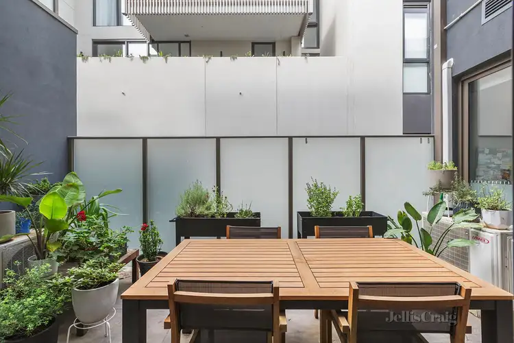 Fourth view of Homely apartment listing, 5/11 Railway Crescent, Hampton VIC 3188