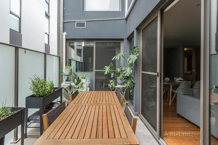 Fifth view of Homely apartment listing, 5/11 Railway Crescent, Hampton VIC 3188