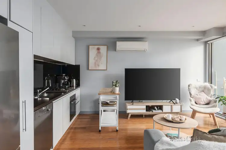 Sixth view of Homely apartment listing, 5/11 Railway Crescent, Hampton VIC 3188