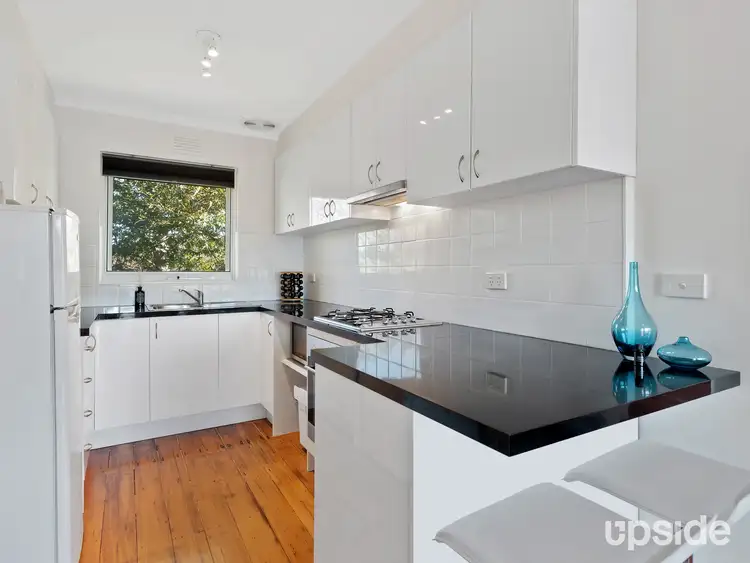 Second view of Homely unit listing, 29/72-74 Carlisle Street, St Kilda VIC 3182