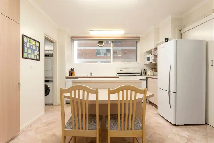 Third view of Homely apartment listing, 4A/516 Toorak Road, Toorak VIC 3142