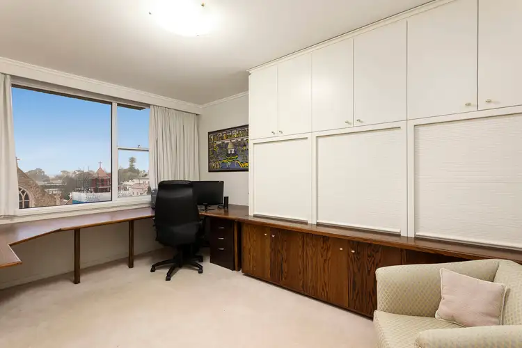 Fourth view of Homely apartment listing, 4A/516 Toorak Road, Toorak VIC 3142