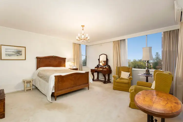Fifth view of Homely apartment listing, 4A/516 Toorak Road, Toorak VIC 3142