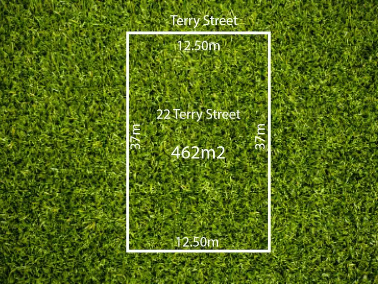Main view of Homely land listing, 22 Terry Street, Doreen VIC 3754