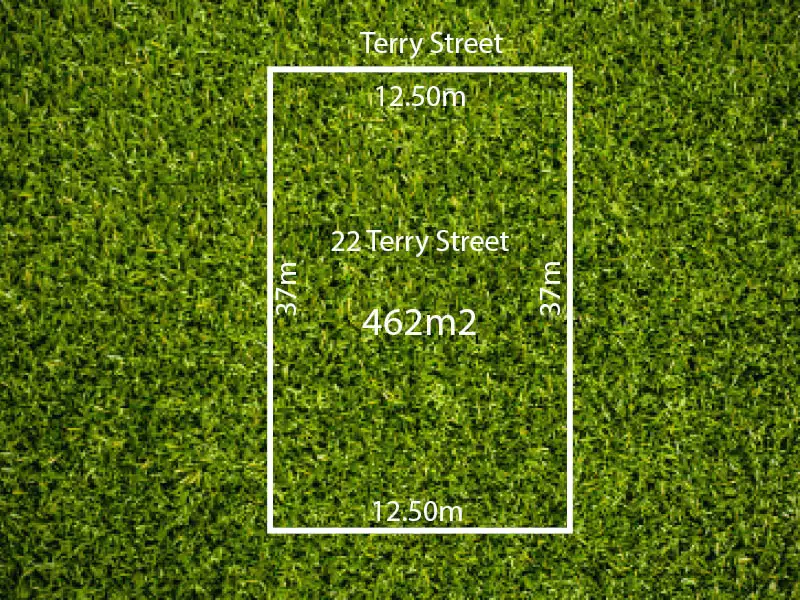 Main view of Homely land listing, 22 Terry Street, Doreen VIC 3754