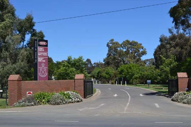 Second view of Homely land listing, 22 Terry Street, Doreen VIC 3754