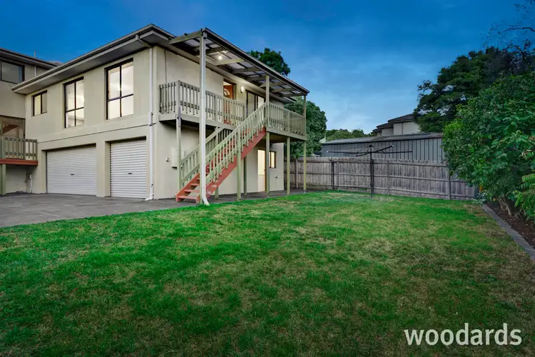 Second view of Homely unit listing, 2/34 Darbyshire Road, Mount Waverley VIC 3149