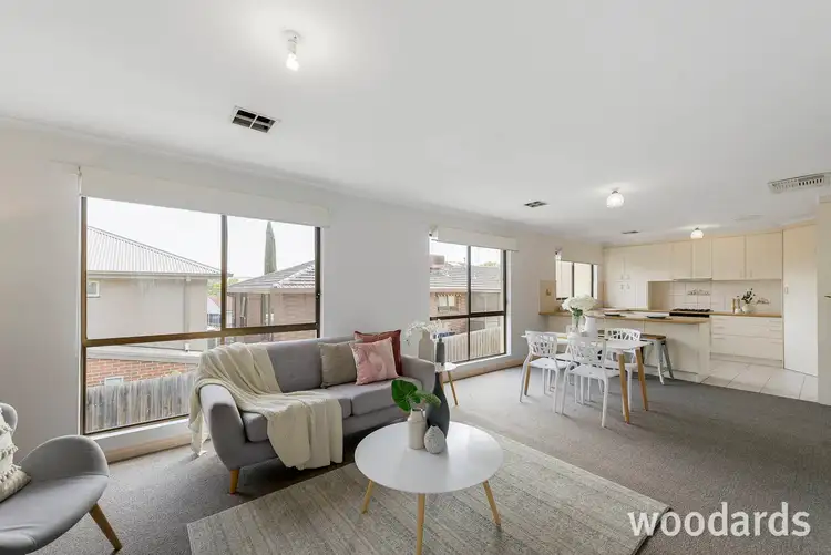Third view of Homely unit listing, 2/34 Darbyshire Road, Mount Waverley VIC 3149