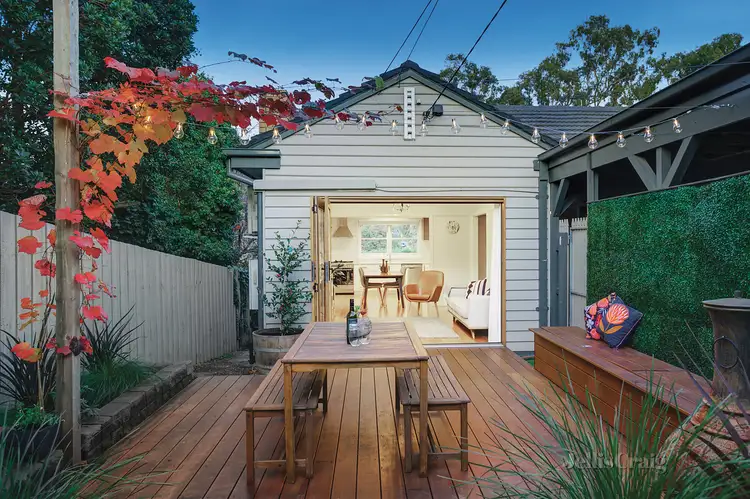 Third view of Homely unit listing, 1/122 Bible Street, Eltham VIC 3095