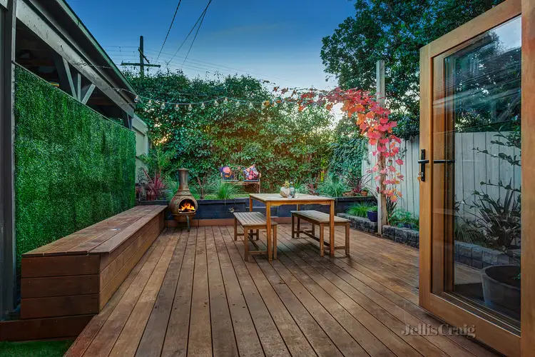 Fourth view of Homely unit listing, 1/122 Bible Street, Eltham VIC 3095