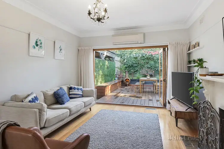 Fifth view of Homely unit listing, 1/122 Bible Street, Eltham VIC 3095