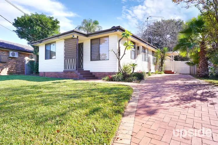 Main view of Homely house listing, 5 Shields Street, Marayong NSW 2148