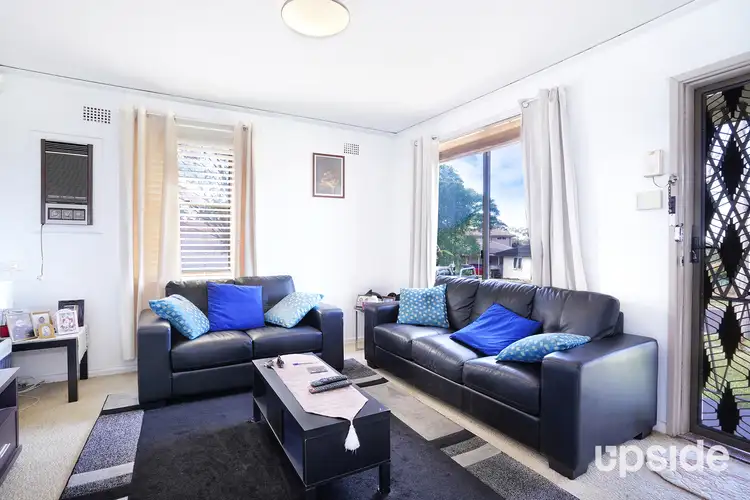 Second view of Homely house listing, 5 Shields Street, Marayong NSW 2148