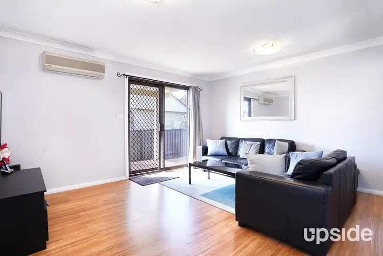 Third view of Homely house listing, 5 Shields Street, Marayong NSW 2148
