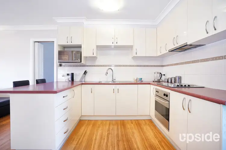 Fourth view of Homely house listing, 5 Shields Street, Marayong NSW 2148