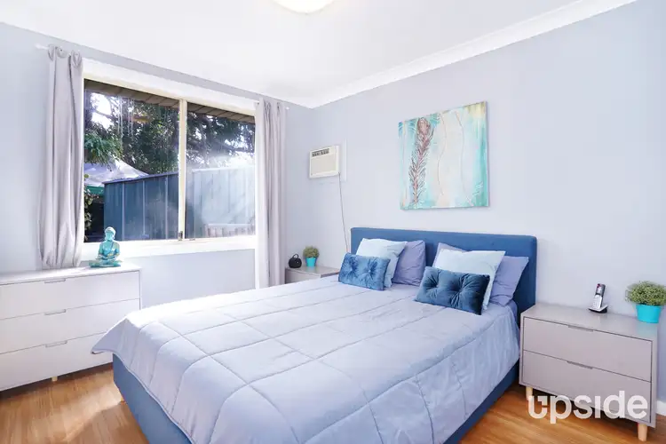 Fifth view of Homely house listing, 5 Shields Street, Marayong NSW 2148
