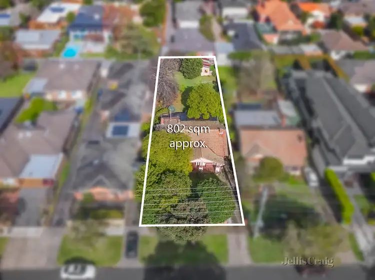 14 Oakleigh Road, Carnegie VIC 3163