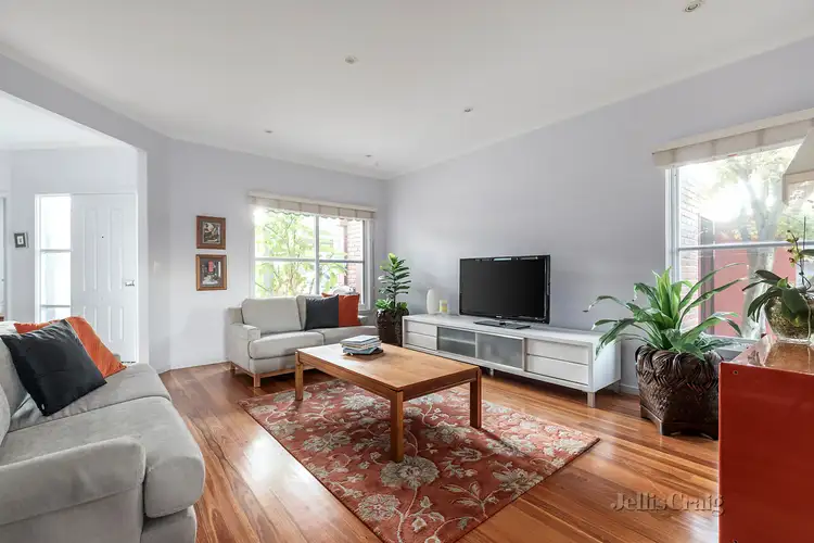 Third view of Homely townhouse listing, 2/26 Loranne Street, Bentleigh VIC 3204