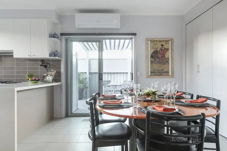 Fourth view of Homely townhouse listing, 2/26 Loranne Street, Bentleigh VIC 3204