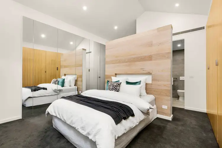 Fourth view of Homely townhouse listing, 12/456 Barkers Road, Hawthorn East VIC 3123