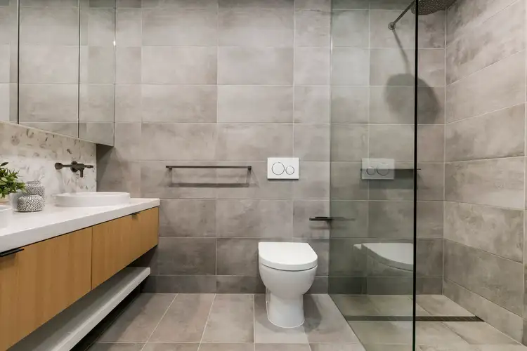 Fifth view of Homely townhouse listing, 12/456 Barkers Road, Hawthorn East VIC 3123