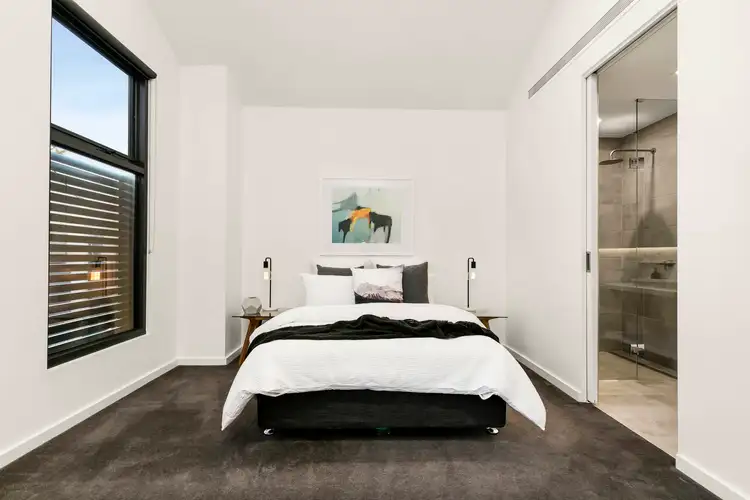 Sixth view of Homely townhouse listing, 12/456 Barkers Road, Hawthorn East VIC 3123