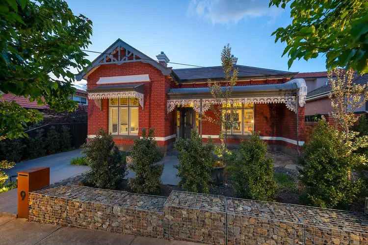 9 Forbes Street, Essendon VIC 3040