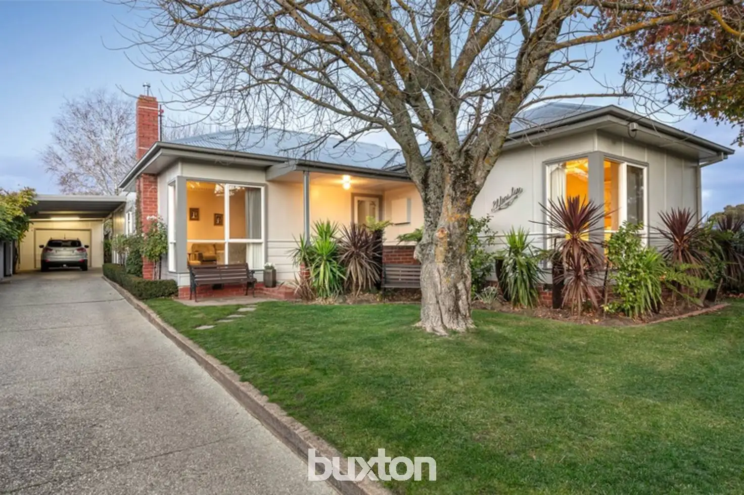 Main view of Homely house listing, 19 Linaker Street, Golden Point VIC 3350