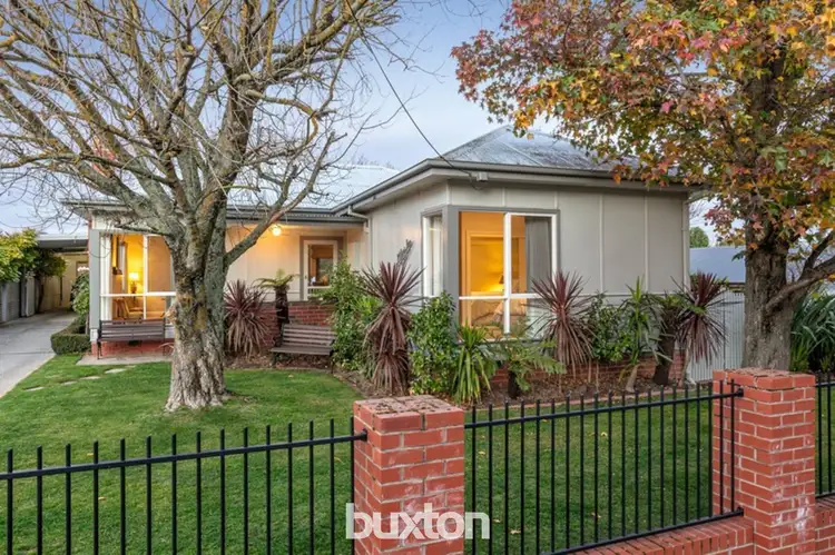 Third view of Homely house listing, 19 Linaker Street, Golden Point VIC 3350