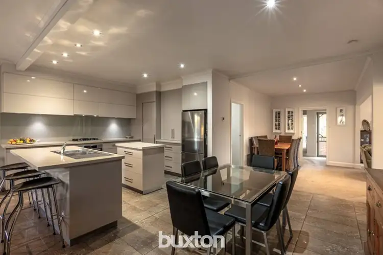 Fifth view of Homely house listing, 19 Linaker Street, Golden Point VIC 3350