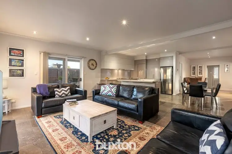 Sixth view of Homely house listing, 19 Linaker Street, Golden Point VIC 3350