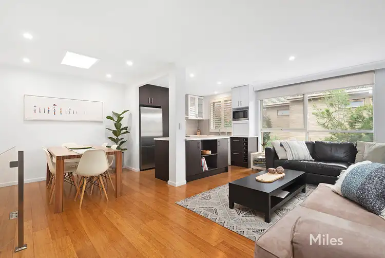 4/96 St Elmo Road, Ivanhoe VIC 3079