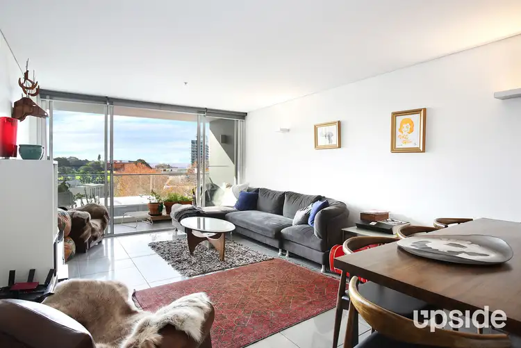 Main view of Homely unit listing, 20/60 William Street, Woolloomooloo NSW 2011