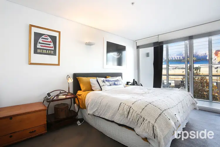 Third view of Homely unit listing, 20/60 William Street, Woolloomooloo NSW 2011