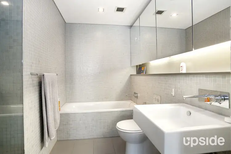 Fourth view of Homely unit listing, 20/60 William Street, Woolloomooloo NSW 2011