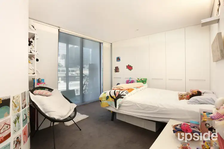 Fifth view of Homely unit listing, 20/60 William Street, Woolloomooloo NSW 2011